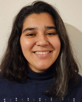 Foto de Ariela Montenegro Santander, Dr. en Psicología, Psicólogo