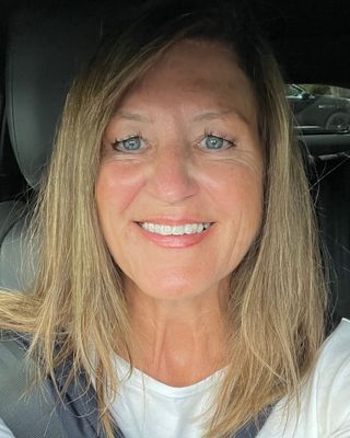 Photo of Debra Hill, Psychotherapist, MBACP