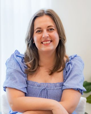 Photo of Claire Moody, Clinical Social Work/Therapist, LCSW