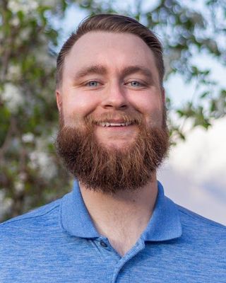 Photo of Kylan Draper, Pre-Licensed Professional, MFTI