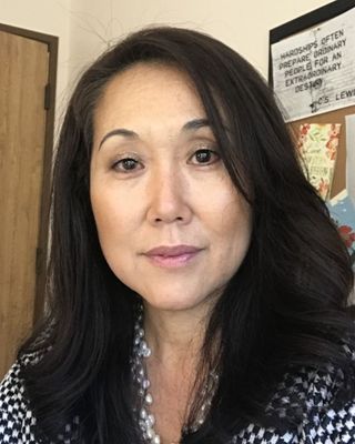 Photo of Marilyn Jhung - Narcissist Abuse; Gaslighting; Toxic Bonding, MSW, LCSW, C-PD, Clinical Social Work/Therapist
