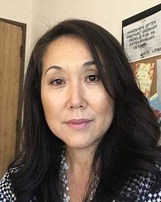 Photo of Marilyn Jhung - Narcissist Abuse; Gaslighting; Toxic Bonding; IFS, MSW, LCSW, C-PD, Clinical Social Work/Therapist