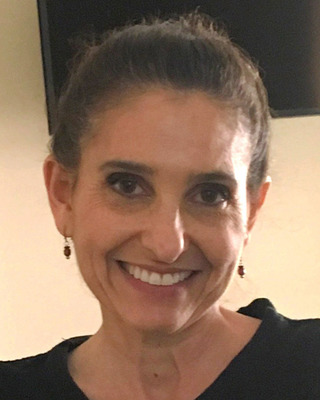 Photo of Deborah Lewin, Counselor in Mendon, NY