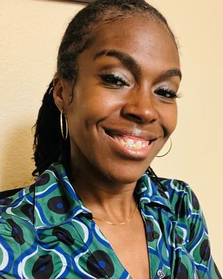Photo of Baisha Franklin, Licensed Professional Counselor in Paris, TX
