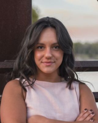 Photo of Alexandra Basile, Clinical Social Work/Therapist