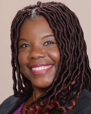 Photo of Janel M Davis, Marriage & Family Therapist, LMFT, QS