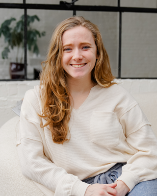 Photo of Madison Malloy, Counselor, LPCA