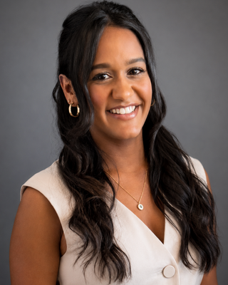 Photo of Cheyenne Muelthaler, Clinical Social Work/Therapist, LCSW