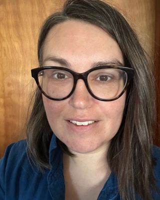 Photo of Anna Banwell, Licensed Professional Counselor, MS, LPC, ATR