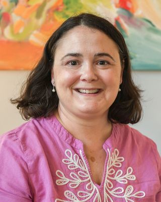 Photo of Elena Lamanna, Clinical Social Work/Therapist, LCSW