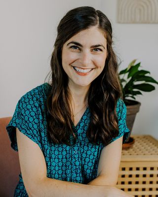 Photo of Rachel Sellers, Licensed Professional Counselor, LPC, MS, MEd