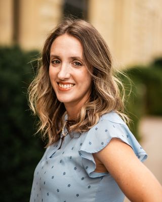 Photo of Megan Pfannenstiel, Licensed Professional Counselor