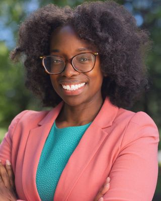 Photo of Dionne Eason, Psychiatric Nurse Practitioner, MSN, PMHNP-