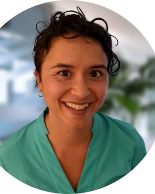 Photo of Sarah Jung-Mi Brown, Clinical Social Work/Therapist, LCSW