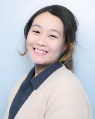 Photo of Julien Cheng, Counselor, LMHC