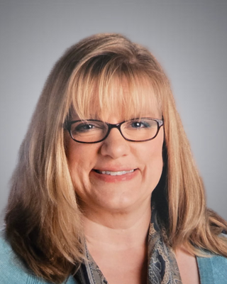 Photo of Amy Roley, Licensed Professional Clinical Counselor, LPCC