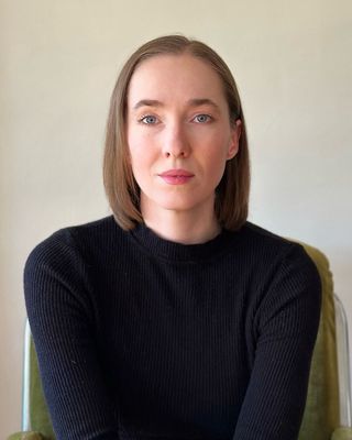 Photo of Whit Lilly, Pre-Licensed Professional, MA