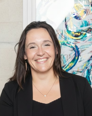 Photo of Ellen Garavatti, Marriage & Family Therapist, LMFT