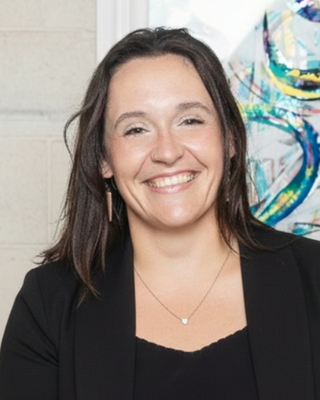 Photo of Ellen Garavatti, Marriage & Family Therapist, LMFT