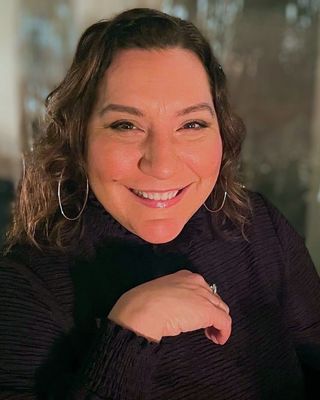 Photo of Andrea Gionta, Licensed Professional Counselor in Verona, PA