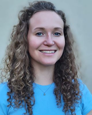 Photo of Maria Husmann, Counselor, MA