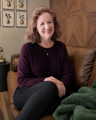 Photo of Melinda Marie Lowry, Pre-Licensed Professional, MA