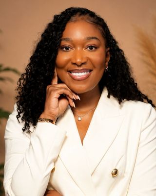 Photo of Dontisha Davis, Licensed Professional Counselor, Ed.D,, LPC-S