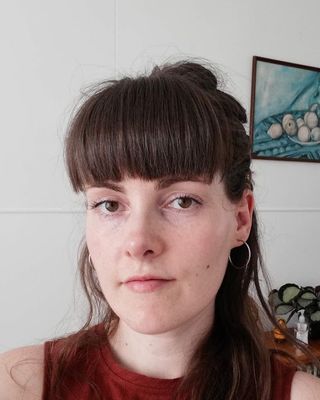 Photo of Ruth-Anne Sammes, Psychotherapist, MSc, MBACP