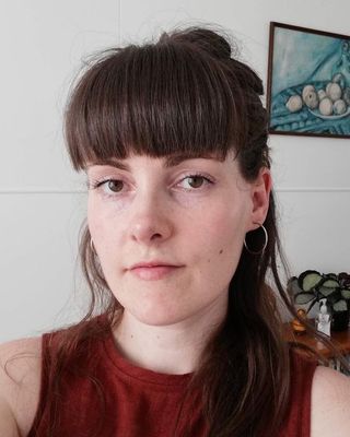 Photo of Ruth-Anne Sammes, Psychotherapist, MSc, MBACP