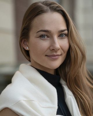 Photo of Anya Kiseleva, Licensed Mental Health Counselor, MSEd, LMHC