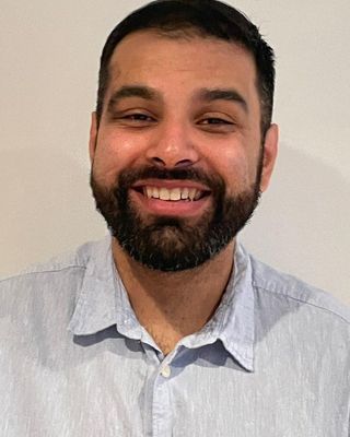 Photo of Gagan Gill, MEd, HBSW, BA, Registered Social Worker