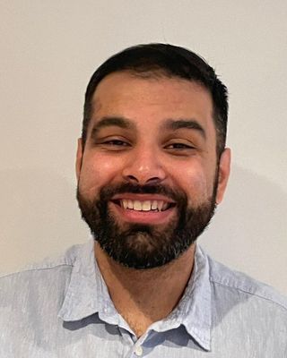 Photo of Gagan Gill, Registered Social Worker, MEd, HBSW, BA, RSW