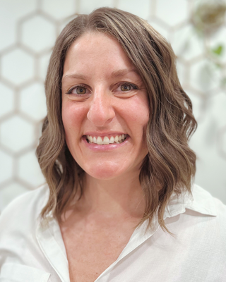 Photo of Sierra Trudel, Licensed Professional Counselor, LPC, NCSP