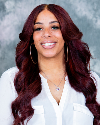 Photo of Brittany Richell Leche, Licensed Professional Counselor