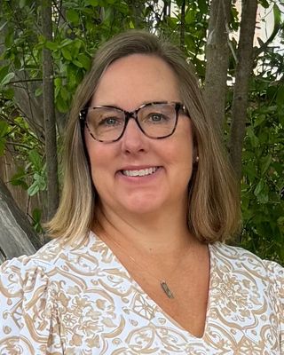 Photo of Christina Burden, Licensed Professional Counselor, LPC
