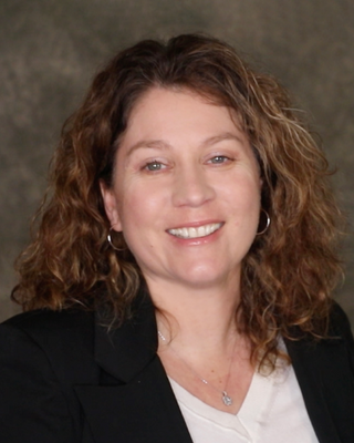 Photo of Connie Veazey, Psychologist, LP