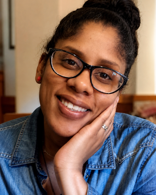 Photo of Anette Mckinnon, Counselor, LMHC