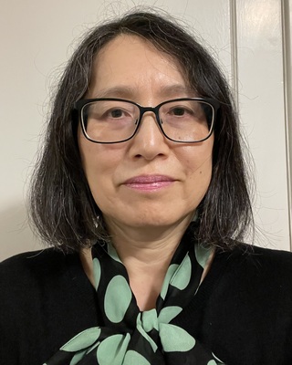 Photo of Yuko Ninomiya, Psychologist in Mission, San Francisco, CA