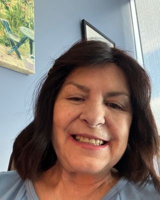 Photo of Chana Lantz, Clinical Social Work/Therapist, LCSW, ACSW