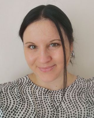 Photo of Jogita Burska, Counsellor in Leeds, England