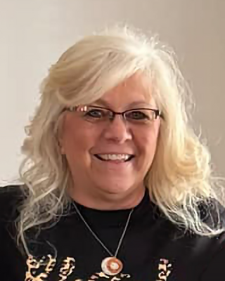Photo of Myra Cox, Licensed Professional Counselor, LPC