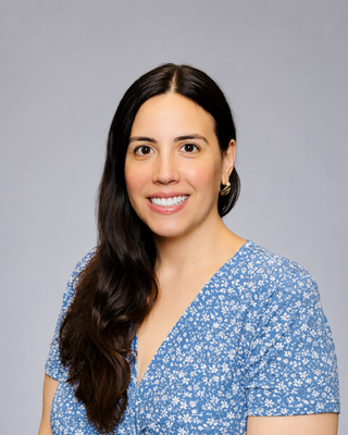 Photo of Alba Ureña, Counselor, LMHC-D, RYT-200