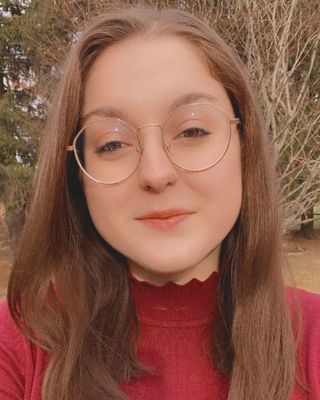 Photo of Mackenzie Sutton, Counselor, MA, LAPC