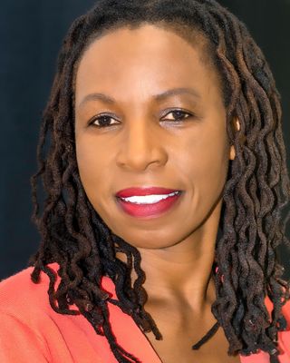 Photo of Anne N Kamau, Licensed Professional Counselor in Arlington, VA