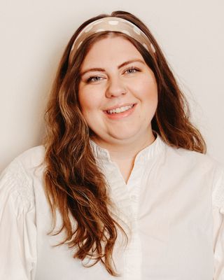 Photo of Kennedy Lannom, Pre-Licensed Professional, LMFT-A