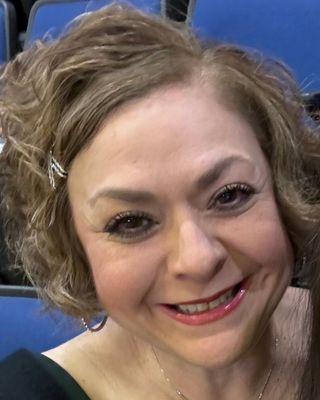 Photo of Stephanie A. Jasso, Licensed Professional Counselor, MA, LPC