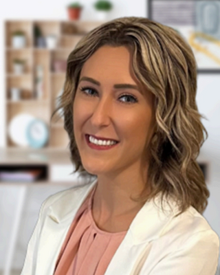 Photo of Makayla Masek, Psychiatric Nurse Practitioner, PMHNP