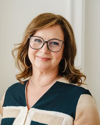 Photo of Jessica Grass, Registered Psychotherapist, MEd, CCC, RP