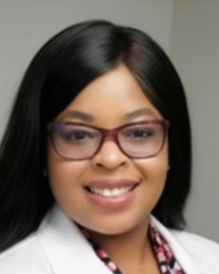 Photo of Beryl Chiboyiwa, Psychiatric Nurse Practitioner, PMHNP