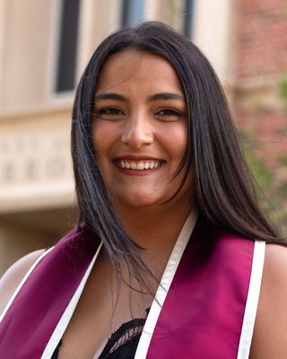 Photo of Vanessa Baldeon, Pre-Licensed Professional, LSW